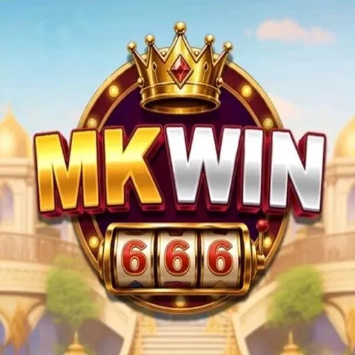 MKWIN666 - Game Arcade Seru dan Menghibur